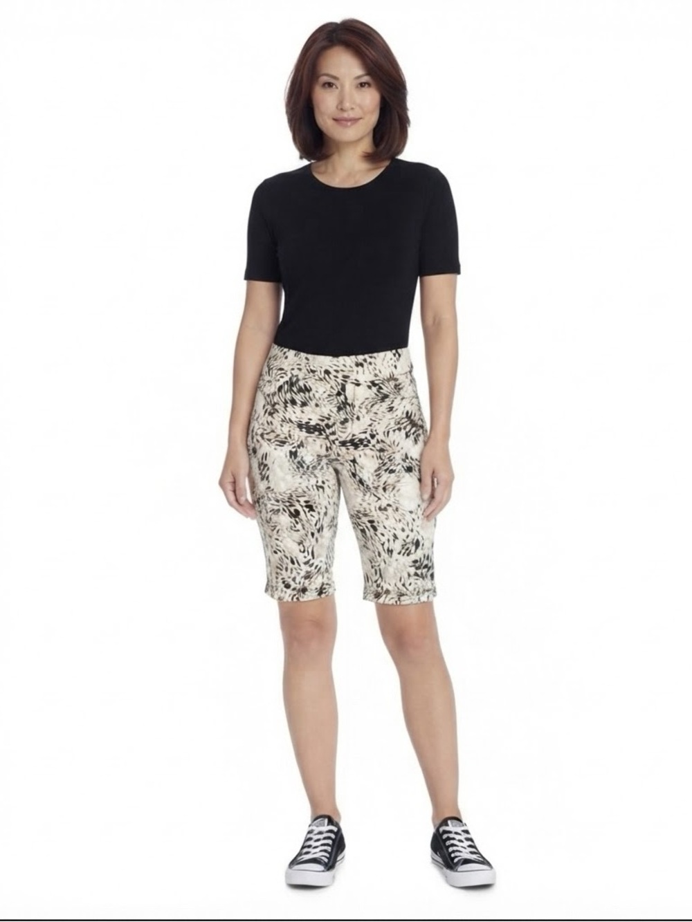 Nine West Jeans Heidi on Skimmer Shorts